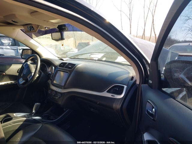 Aukcja sprzedaży 2015 Dodge Journey R/t, vin: 3C4PDDEG0FT619063, numer aukcji: 44378350