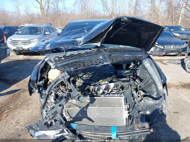 Aukcja sprzedaży 2015 Dodge Journey R/t, vin: 3C4PDDEG0FT619063, numer aukcji: 44378350