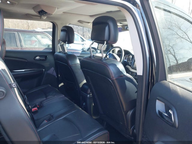 Aukcja sprzedaży 2015 Dodge Journey R/t, vin: 3C4PDDEG0FT619063, numer aukcji: 44378350