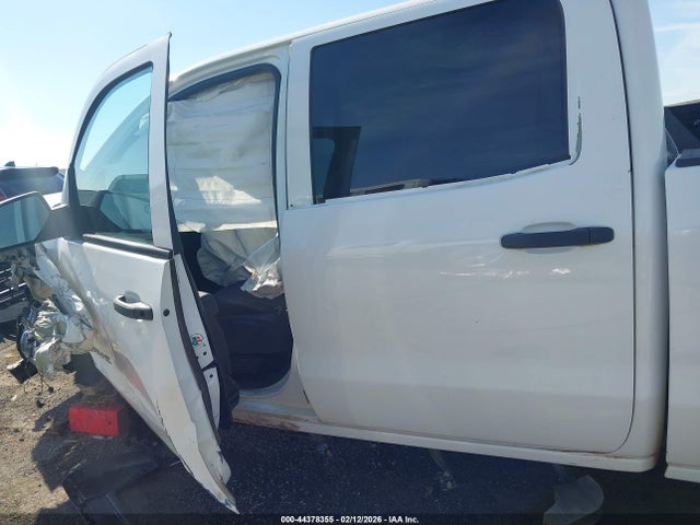 44378355 :رقم المزاد ، 1GT12XEGXFF163807 vin ، 2015 Gmc Sierra 2500hd مزاد بيع