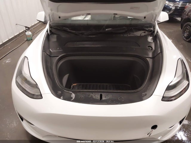 44378360 :رقم المزاد ، 7SAYGDEE4PF628975 vin ، 2023 Tesla Model Y Awd/long Range Dual Motor All-wheel Drive مزاد بيع