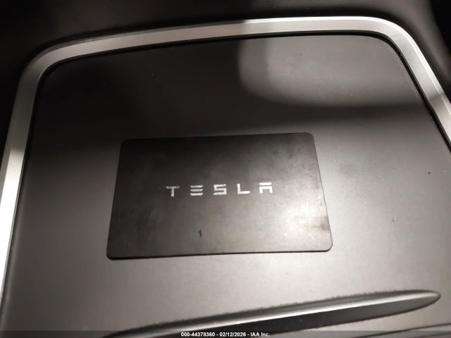 44378360 :رقم المزاد ، 7SAYGDEE4PF628975 vin ، 2023 Tesla Model Y Awd/long Range Dual Motor All-wheel Drive مزاد بيع
