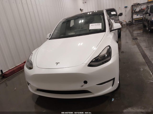 44378360 :رقم المزاد ، 7SAYGDEE4PF628975 vin ، 2023 Tesla Model Y Awd/long Range Dual Motor All-wheel Drive مزاد بيع