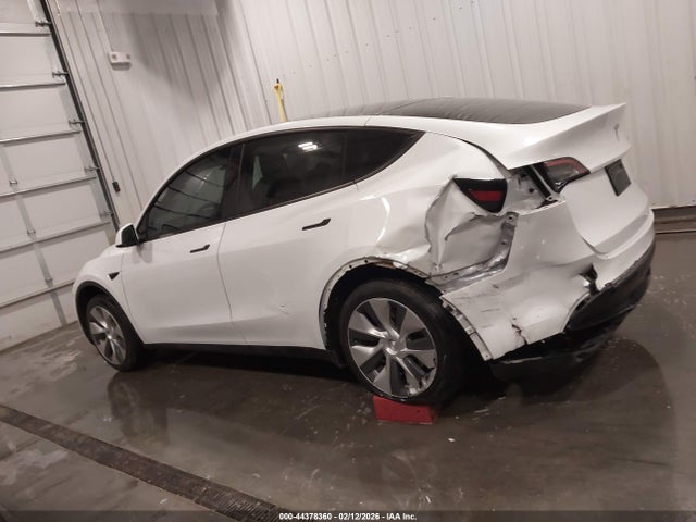 44378360 :رقم المزاد ، 7SAYGDEE4PF628975 vin ، 2023 Tesla Model Y Awd/long Range Dual Motor All-wheel Drive مزاد بيع