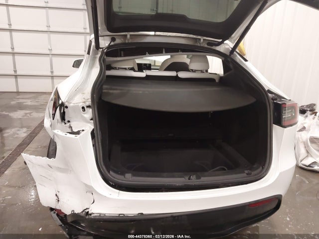 44378360 :رقم المزاد ، 7SAYGDEE4PF628975 vin ، 2023 Tesla Model Y Awd/long Range Dual Motor All-wheel Drive مزاد بيع