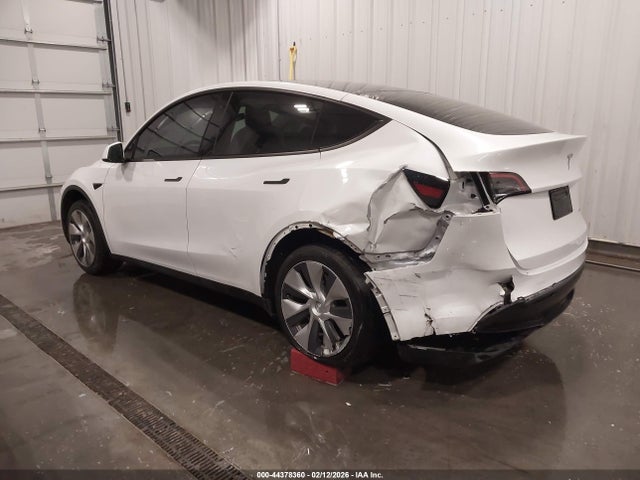 44378360 :رقم المزاد ، 7SAYGDEE4PF628975 vin ، 2023 Tesla Model Y Awd/long Range Dual Motor All-wheel Drive مزاد بيع