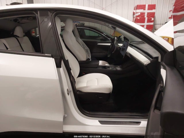 44378360 :رقم المزاد ، 7SAYGDEE4PF628975 vin ، 2023 Tesla Model Y Awd/long Range Dual Motor All-wheel Drive مزاد بيع