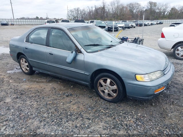 1994 HONDA ACCORD JHMCD5651RC005414 Photo 0