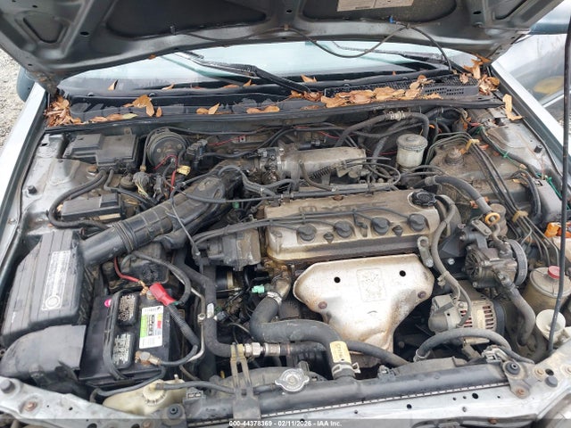 1994 HONDA ACCORD JHMCD5651RC005414 Photo 9