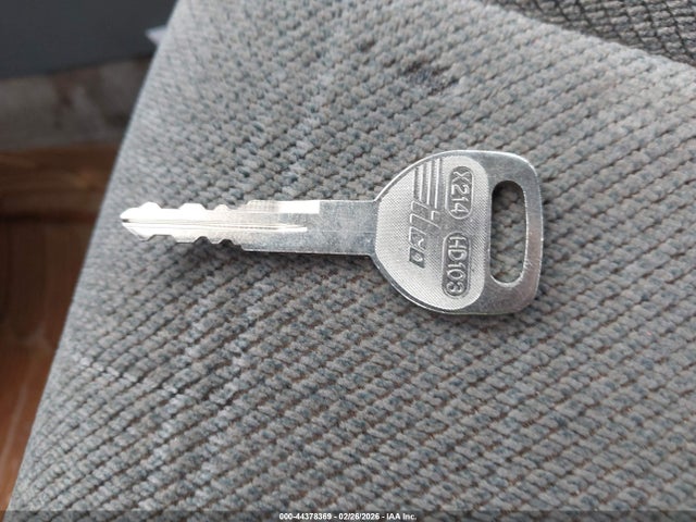 1994 HONDA ACCORD JHMCD5651RC005414 Photo 10