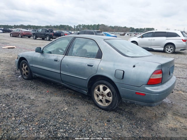 1994 HONDA ACCORD JHMCD5651RC005414 Photo 2