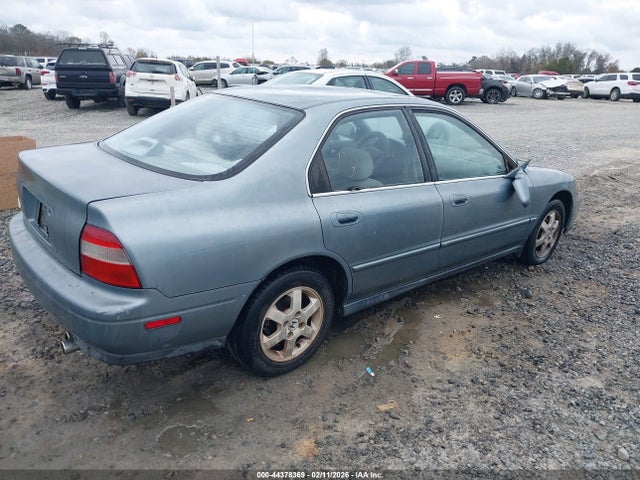 1994 HONDA ACCORD JHMCD5651RC005414 Photo 3