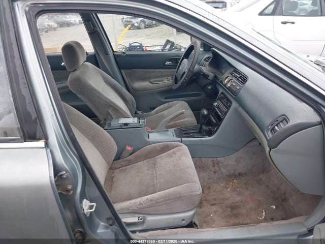 1994 HONDA ACCORD JHMCD5651RC005414 Photo 4