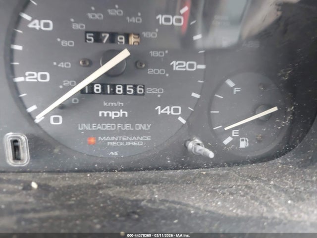 1994 HONDA ACCORD JHMCD5651RC005414 Photo 6
