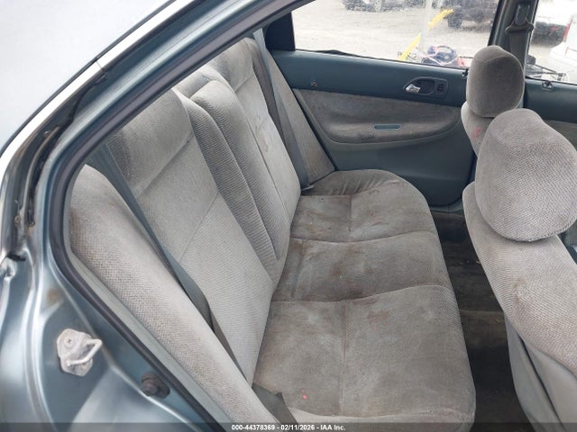 1994 HONDA ACCORD JHMCD5651RC005414 Photo 7