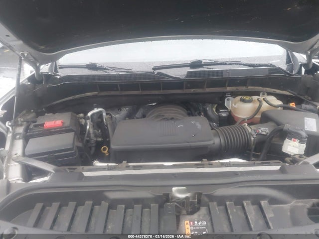 3GCUYDEDXLG261973 Chevrolet Silverado 1500 4wd Short Bed Lt