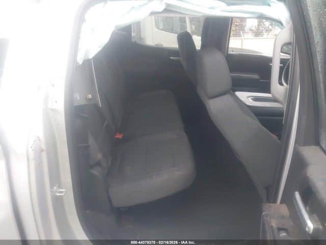 3GCUYDEDXLG261973 Chevrolet Silverado 1500 4wd Short Bed Lt