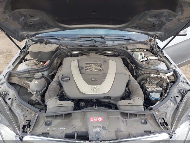 2011 Mercedes-benz E 350 მანქანა იყიდება აუქციონზე, vin: WDDHF5GB2BA287303, აუქციონის ნომერი: 44378377