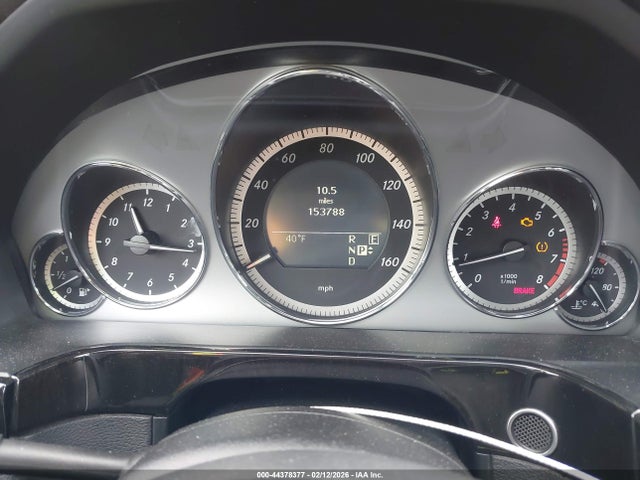 2011 Mercedes-benz E 350 მანქანა იყიდება აუქციონზე, vin: WDDHF5GB2BA287303, აუქციონის ნომერი: 44378377