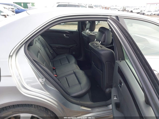 2011 Mercedes-benz E 350 მანქანა იყიდება აუქციონზე, vin: WDDHF5GB2BA287303, აუქციონის ნომერი: 44378377