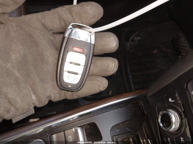 2014 AUDI Q5 WA1LFAFP2EA030344 Photo 10