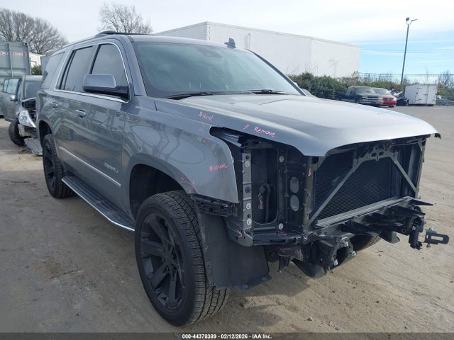 Auction sale of the 2020 Gmc Yukon 4wd Denali, vin: 1GKS2CKJ0LR202805, lot number: 44378389