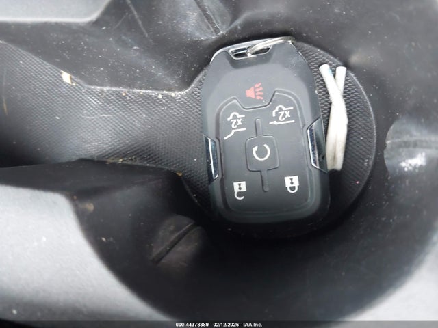 Aukcja sprzedaży 2020 Gmc Yukon 4wd Denali, vin: 1GKS2CKJ0LR202805, numer aukcji: 44378389