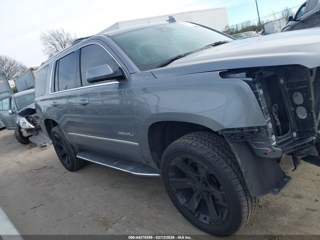 Aukcja sprzedaży 2020 Gmc Yukon 4wd Denali, vin: 1GKS2CKJ0LR202805, numer aukcji: 44378389