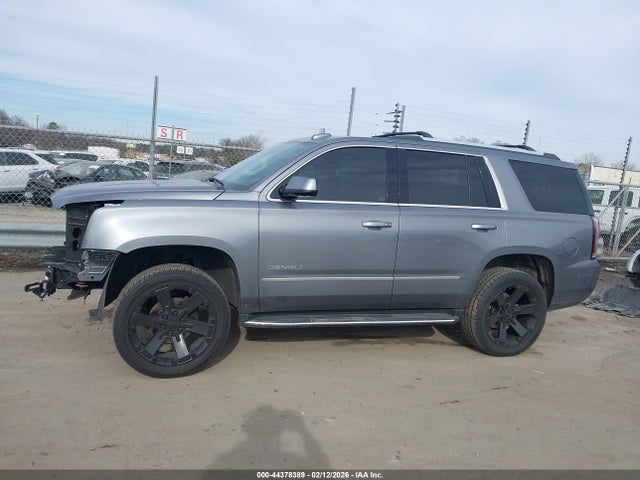 Aukcja sprzedaży 2020 Gmc Yukon 4wd Denali, vin: 1GKS2CKJ0LR202805, numer aukcji: 44378389