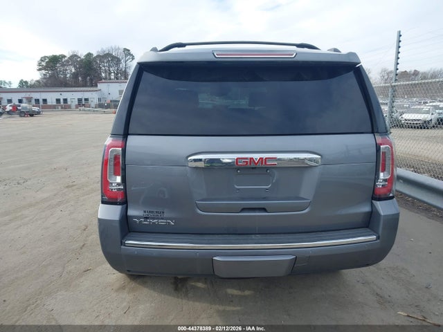 Aukcja sprzedaży 2020 Gmc Yukon 4wd Denali, vin: 1GKS2CKJ0LR202805, numer aukcji: 44378389