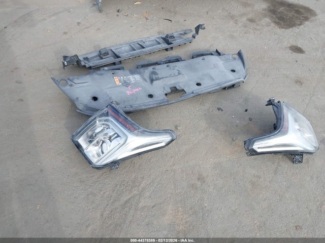 Aukcja sprzedaży 2020 Gmc Yukon 4wd Denali, vin: 1GKS2CKJ0LR202805, numer aukcji: 44378389
