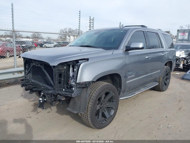 Aukcja sprzedaży 2020 Gmc Yukon 4wd Denali, vin: 1GKS2CKJ0LR202805, numer aukcji: 44378389