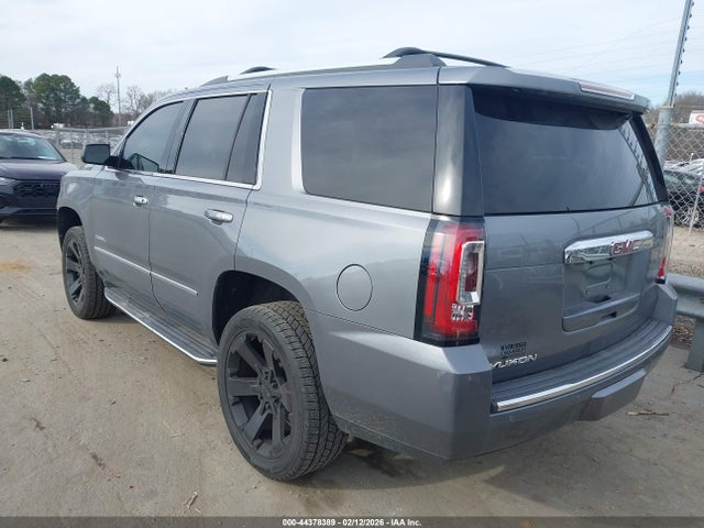 Aukcja sprzedaży 2020 Gmc Yukon 4wd Denali, vin: 1GKS2CKJ0LR202805, numer aukcji: 44378389