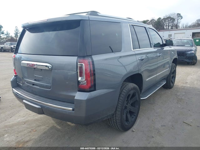 Aukcja sprzedaży 2020 Gmc Yukon 4wd Denali, vin: 1GKS2CKJ0LR202805, numer aukcji: 44378389