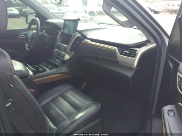 Aukcja sprzedaży 2020 Gmc Yukon 4wd Denali, vin: 1GKS2CKJ0LR202805, numer aukcji: 44378389