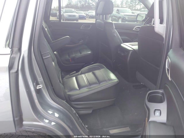Aukcja sprzedaży 2020 Gmc Yukon 4wd Denali, vin: 1GKS2CKJ0LR202805, numer aukcji: 44378389