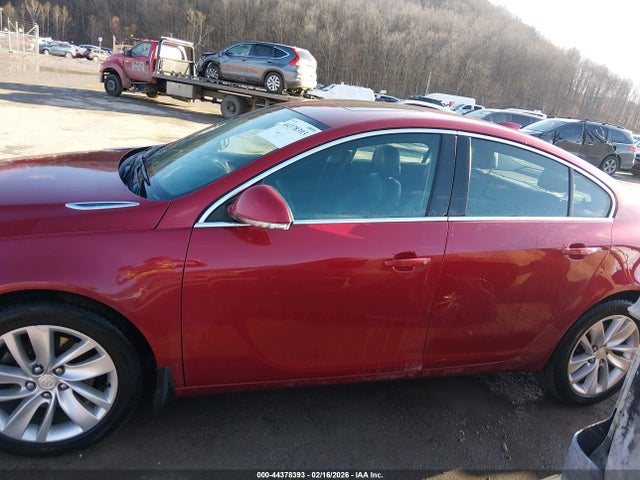 Aukcja sprzedaży 2015 Buick Regal Turbo, vin: 2G4GL5EX7F9177664, numer aukcji: 44378393