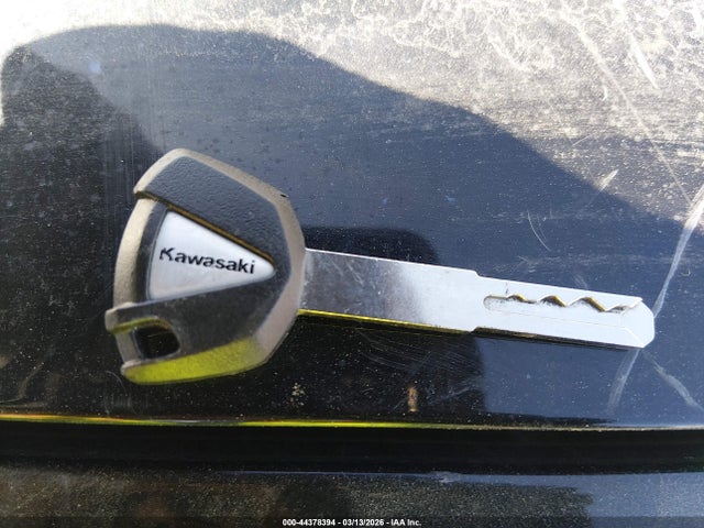 JKBZXJJ17SA023276 Kawasaki Zx636 K