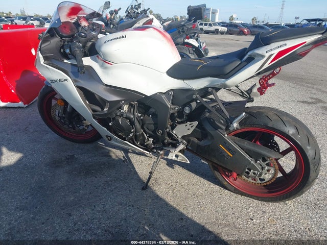 JKBZXJJ17SA023276 Kawasaki Zx636 K