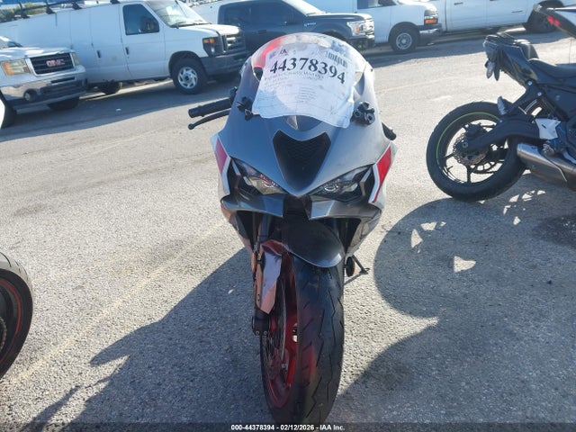JKBZXJJ17SA023276 Kawasaki Zx636 K