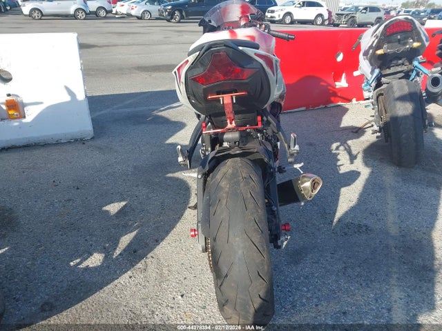 JKBZXJJ17SA023276 Kawasaki Zx636 K