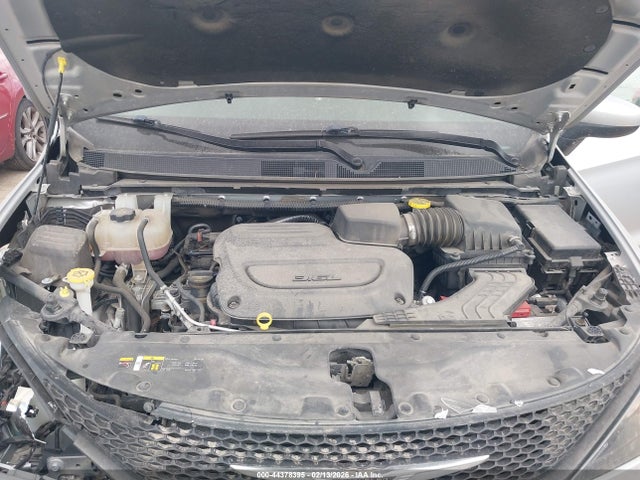 2023 CHRYSLER VOYAGER 2C4RC1CG4PR525642 Photo 9