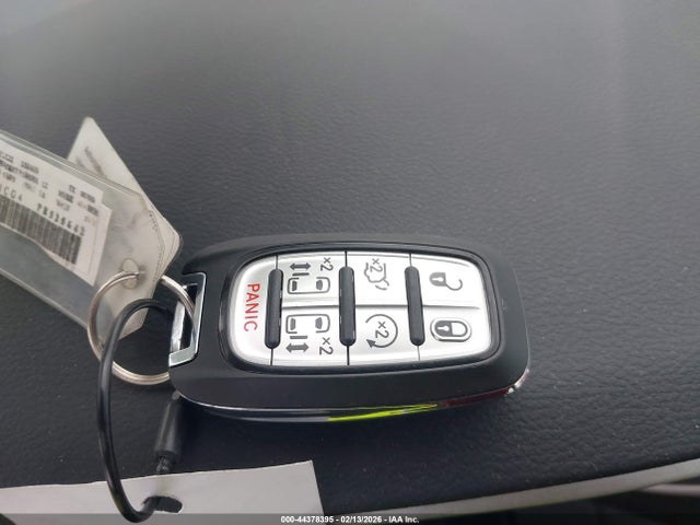 2023 CHRYSLER VOYAGER 2C4RC1CG4PR525642 Photo 10
