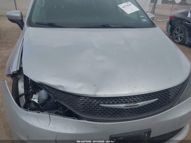 2023 CHRYSLER VOYAGER 2C4RC1CG4PR525642 Photo 5