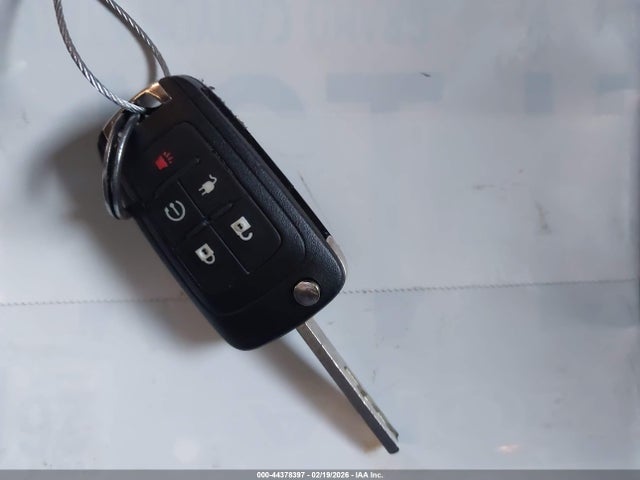 2011 CHEVROLET VOLT 1G1RC6E41BU101856 Photo 10