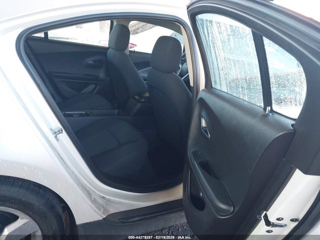 2011 CHEVROLET VOLT 1G1RC6E41BU101856 Photo 7