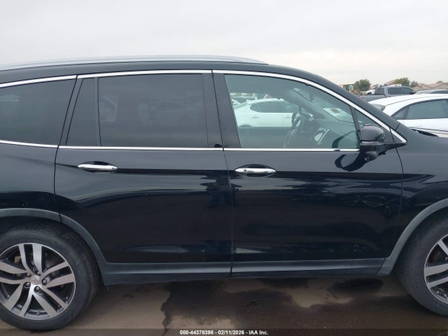 Продаж на аукціоні авто 2016 Honda Pilot Touring, vin: 5FNYF6H96GB085493, номер лоту: 44378398