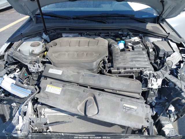 2023 AUDI A3 WAUHUDGY2PA071454 Photo 9