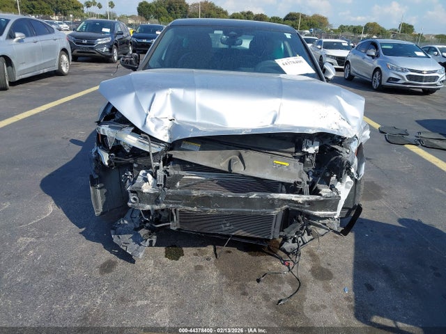 2023 AUDI A3 WAUHUDGY2PA071454 Photo 5