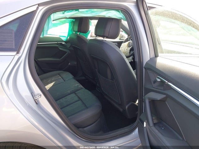 2023 AUDI A3 WAUHUDGY2PA071454 Photo 7